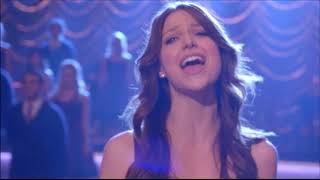 Glee - All or Nothing (Full Performance) 4x22 Resimi