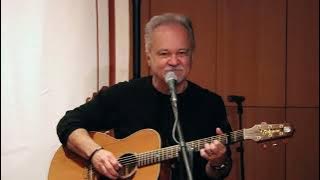 Download lagu Jimmy Fortune - My Only Love (Live From the Country Music Cruise 2023)