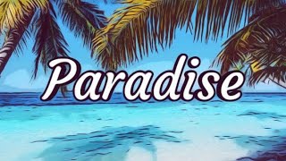 Shadow Wolf - Paradise (Lyrics video)