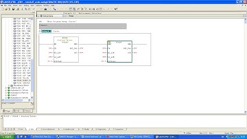 Siemens Step 7 Analog input output scale