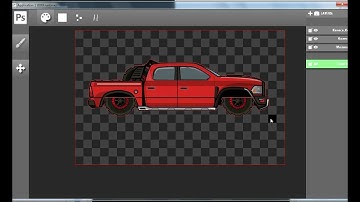 PHOTOSHOP v0.1 | ВОЗМОЖНОСТИ CONSTRUCT CLASSIC | NO PYTHON