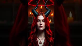 ⚸Vocatio Veritatis ad Regina Immortalis⚸ 🖤 #Lilithian #Worship #Chant 🎵 #newmusic #darkvibes