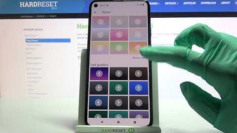 How to Change Keyboard Theme in GOOGLE Pixel 5 – Refresh Keyboard Theme