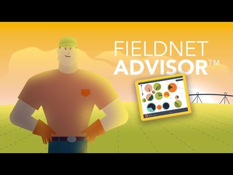 Introducing FieldNET Advisor