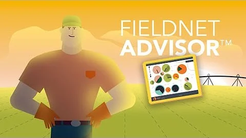 Introducing FieldNET Advisor