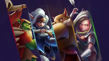 HIMO WORLD | OPEN BETA OFFICIAL TRAILER