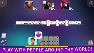 ACE & DICE - best board game in the world! Dominoes! screenshot 3