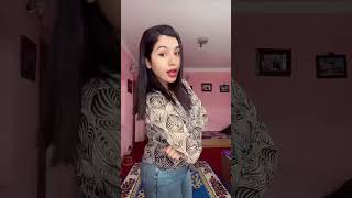 Halka Ramailo shorts Nepali Song  tiktok nepaligeet geet