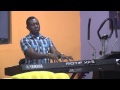 Uncle Ben & Contestants At Rehearsals (Tubaba) | MTN Project Fame Season 7.0 (EXTENDED)