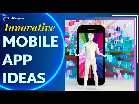 Top Mobile App ideas for 2019-20