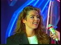 SANDRA - WE'LL BE TOGETHER (1989) - French TV - Variety Show in FRANCE