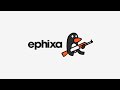 EPHIXA 2018 - Mixtape - DnB House Synthwave &amp; Hardstyle Mix