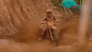 INSANE MUD RACE - Motocross MXGP Portugal 2024 screenshot 1