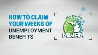How to Certify for Unemployment Benefits