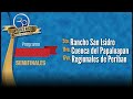V Campeonato Nacional Centenario (Retransmisión) Semifinal 2