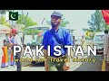 Islamabad To Murree Road Trip | Murree Expressway | Pindi Point. Pakistan 🇵🇰 W. L. T. H