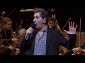 Capture de la vidéo François Morel Interprète "Satanée Chanson" Avec L'orchestre National De France