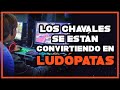 Las LOOT BOXES y los GACHAS están convirtiendo a NIÑOS en ludópatas