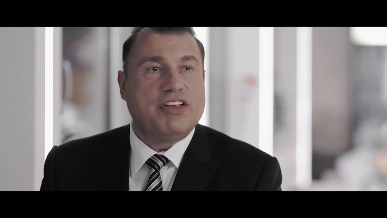 Karatbars International Head Office - SmartSavingsPlan