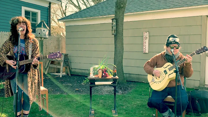 Julia King: NPR Tiny Desk Submission 2020