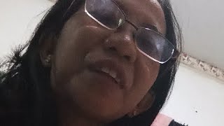 Mak Marokah sedang live sekarang!