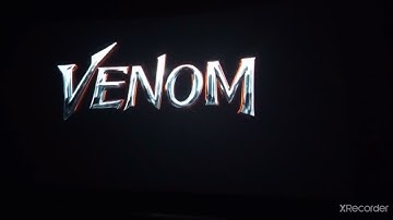 venom let there be carnage titles