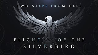 Two Steps From Hell - Flight of the Silverbird (Orchestral Cover) Resimi