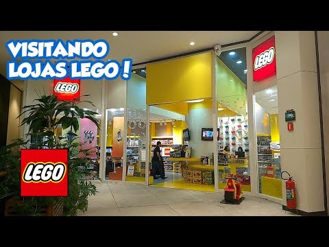 LEGO - Beco Diagonal 40289 revelado! - Brincando com Blocos