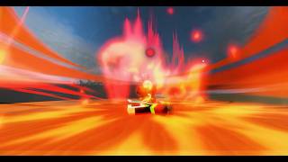 #1 TSB ATOMIC PLAYER GOES RANKED