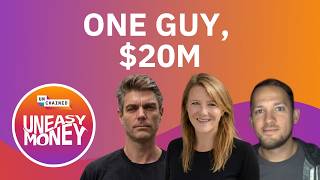 How One Wallet Legally Drained BonkDAOs Treasury: Uneasy Money