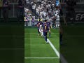 ⁣🔥⚽ | PS5 FC 26 | messi At real madrid GOAL CELEBRATION #football #messi  #ps5 #fc26 #fifa #shorts