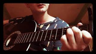Johnny Cash - Hurt Cover By Joshgun Nasir