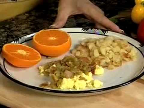 Tasty Solutions For Diabetes Breakfast Menu Part