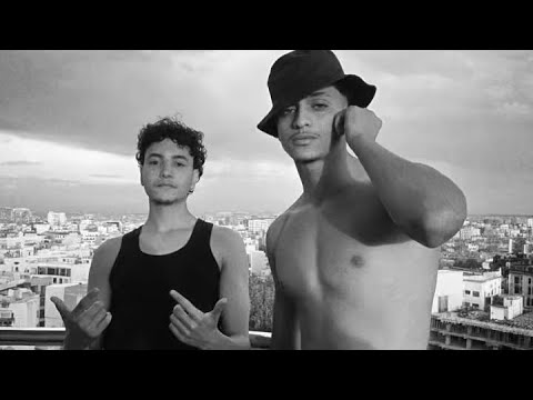 Lm3rs ROUHI Ft Sevenmaad