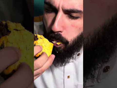 لذاذه في طعام المكيسكي