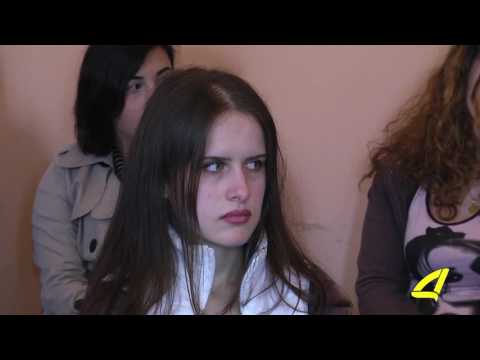 აზერბაიჯანულ ენოვანი ქრონიკა 04-05-2017