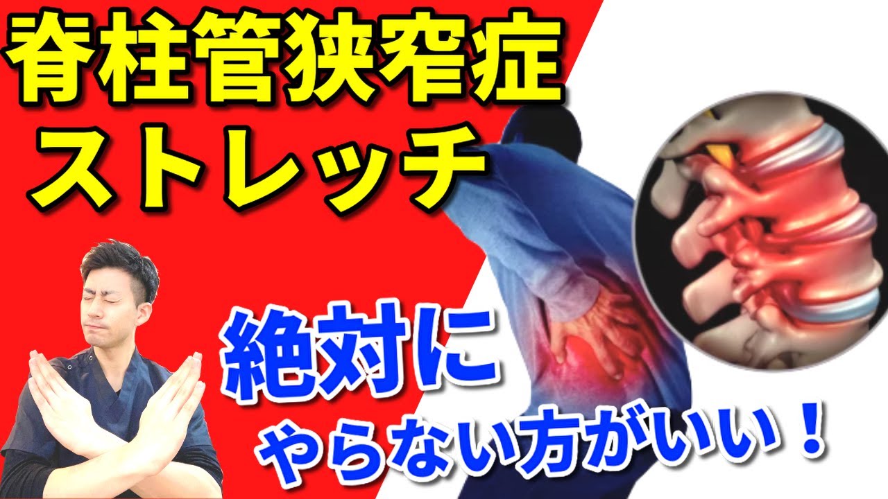 脊柱管狭窄症 治し方 絶対にやらない方がいい 脊柱管狭窄症のストレッチ 文京区後楽園で唯一の 慢性腰痛 専門 整体院 和み Nagomi 脊柱管狭窄症 治し方 絶対にやらない方がいい 脊柱管狭窄症のストレッチ 文京区後楽園で唯一の 慢性腰痛 専門 整体院 和み Nagomi