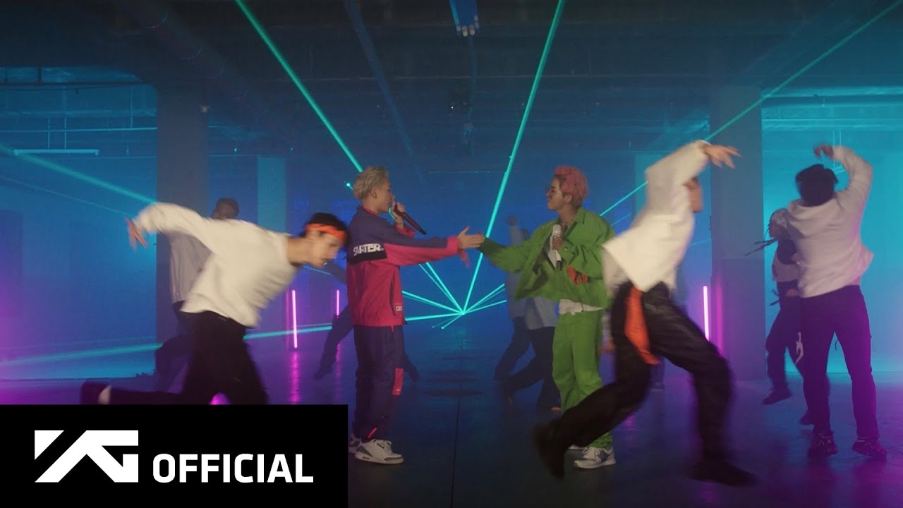 Watch MINO - 'Ok man (Feat. BOBBY)’ SPECIAL PERFORMANCE VIDEO on YouTube Watch MINO - 'Ok man (Feat. BOBBY)’ SPECIAL PERFORMANCE VIDEO on YouTube