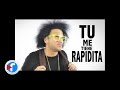 Mark B ft El Alfa El Jefe - Pal de Velitas (Video Lyrics)