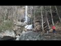 Rainbow Falls, South Carolina Rainbow Falls, South Carolina