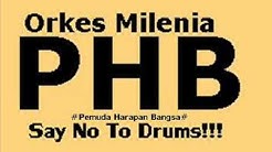 PHB - MARI BERJOGED  - Durasi: 4:46. 