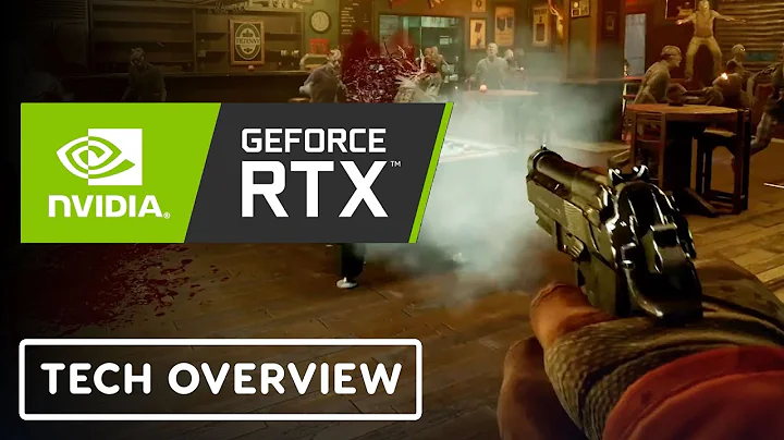 Nvidia GeForce - Official GeForce Game Ready Drivers Overview - DayDayNews