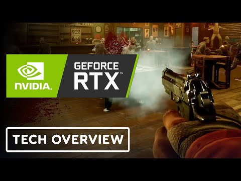 Nvidia GeForce - Official GeForce Game Ready Drivers Overview