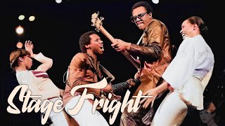 Chic - Stage Fright (Remastered Audio) HQ