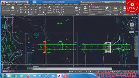 layer trong autocad để làm gì