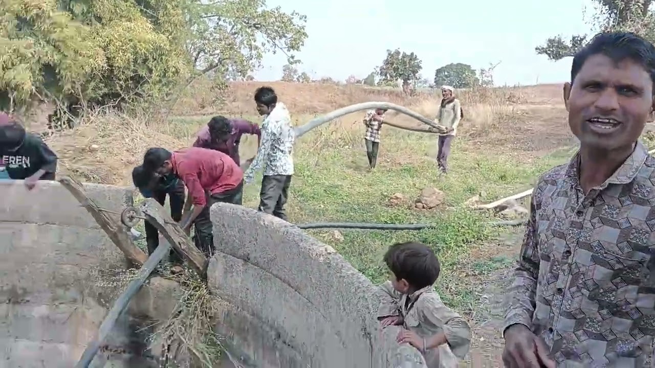 Aaj sarvjanik motor jal gai 😔