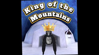 【﻿Ｋｉｎｇ  ｏｆ  ｔｈｅ  Ｍｏｕｎｔａｉｎｓ】-  Gorilla Tag // Slip Slapping