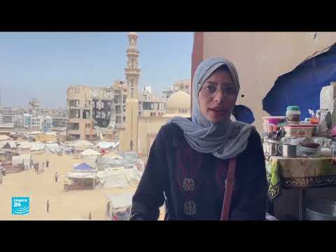 تدمير التعليم في غزة: أمل الطلاب وسط الدمار