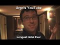 Longest. Hotel. Ever. image