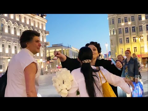 Я и Цискаридзе сбылась МЕЧТА💥 Выпускной АРБ Вагановой Кремль 2022💥Герзмава, Винер..звезды за кадром!